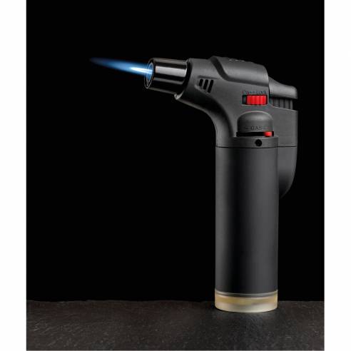 Mini mechero de gas de bolsillo recargable KEMPER RG-216706