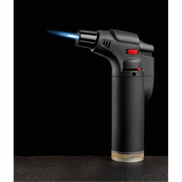 Mini mechero de gas de bolsillo recargable KEMPER RG-216706