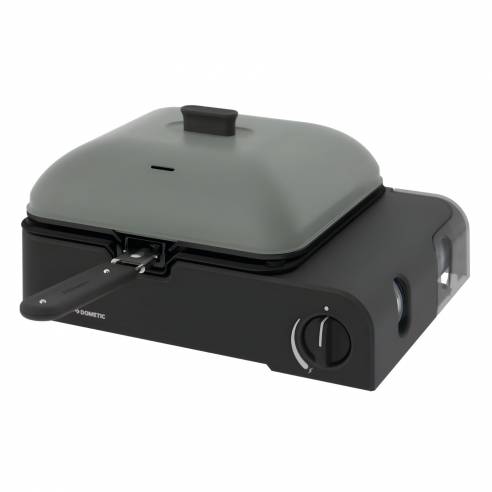 Barbacoa / Hornillo de gas Van Cook - FFD Combo Cadac RG-216710