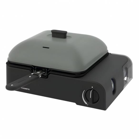 Barbacoa / Hornillo de gas Van Cook - FFD Combo Cadac RG-216710