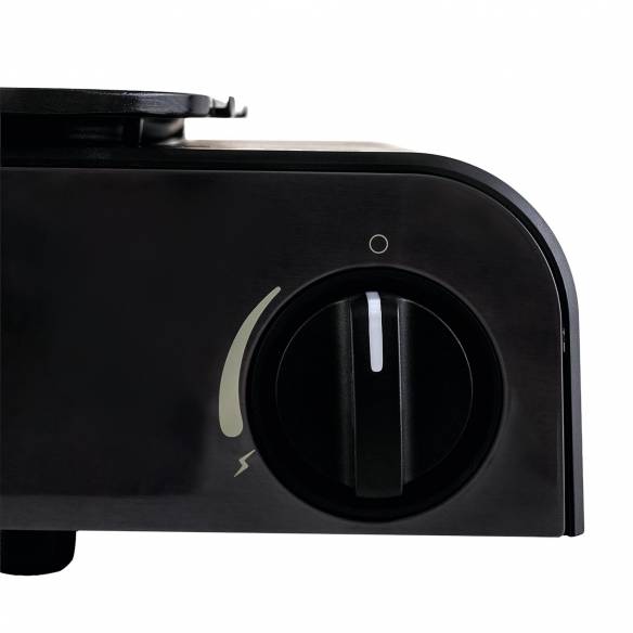 Barbacoa / Hornillo de gas Van Cook - FFD Combo Cadac RG-216710