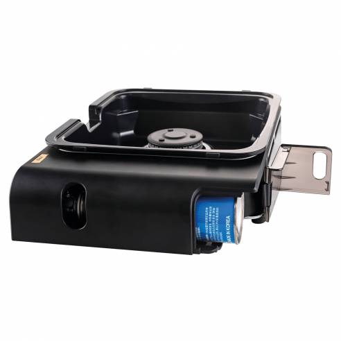 Barbacoa / Hornillo de gas Van Cook - FFD BBQ Cadac RG-216720