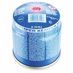 Cartucho de gas butano perforable universal de g KEMPER RG-216700