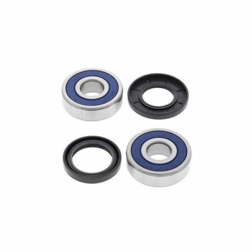 Kit de rodamiento de rueda Firestone RG-412164