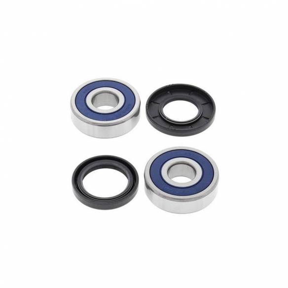 Kit de rodamiento de rueda Firestone RG-412164