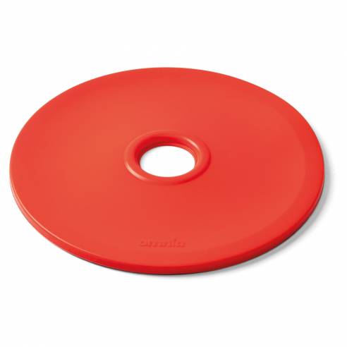 Tapa de silicona para el horno portátil de 2 l y Omnia RG-917585