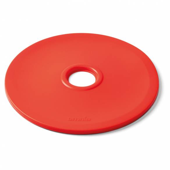 Tapa de silicona para el horno portátil de 2 l y Omnia RG-917585