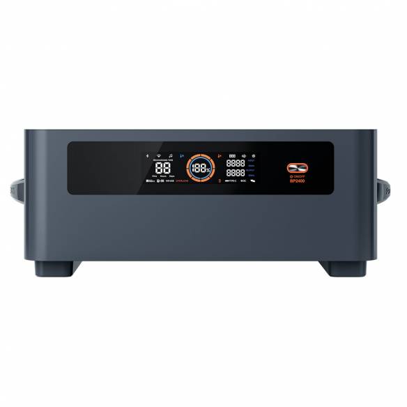 Batería de extensión BP2400 Pro Oscal RG-054786