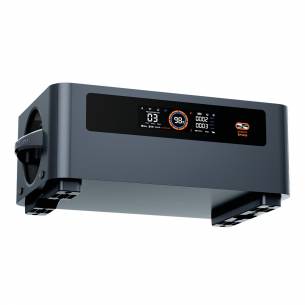 Batería de extensión BP2400 Pro Oscal RG-054786 2