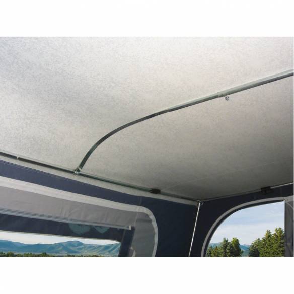 Barra de bolsillo antiagua para avance Soplair RG-297201