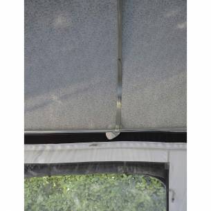 Barra de bolsillo antiagua para avance Soplair RG-297201 2