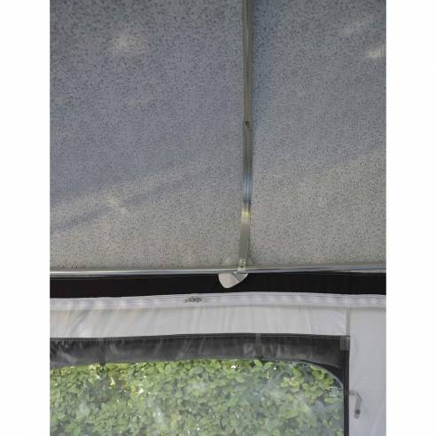 Barra de bolsillo antiagua para avance Soplair RG-297201