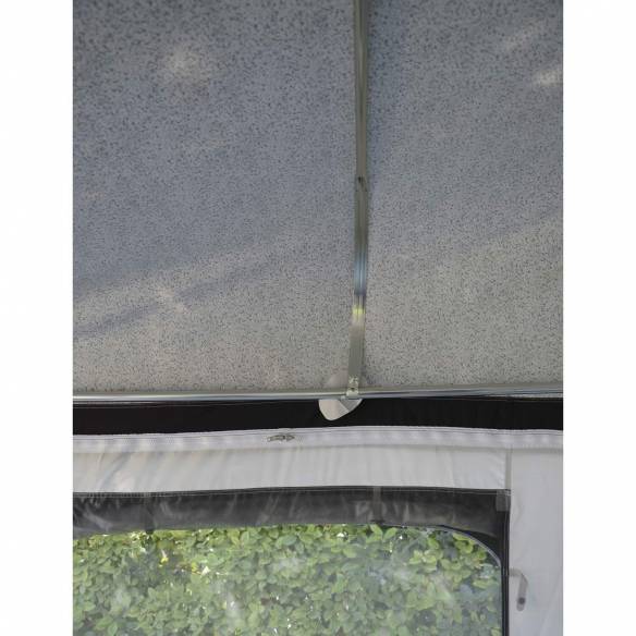 Barra de bolsillo antiagua para avance Soplair RG-297201