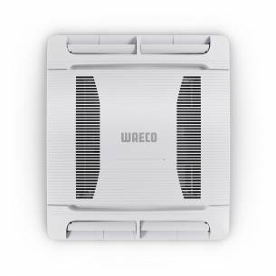 Difusor para aire acondicionado de techo Waeco RG-182706 2