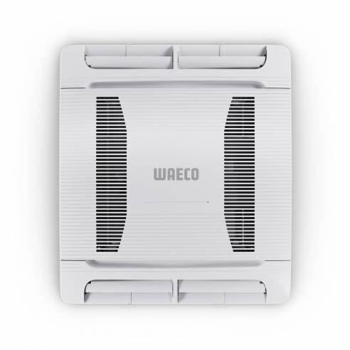 Difusor para aire acondicionado de techo Waeco RG-182706