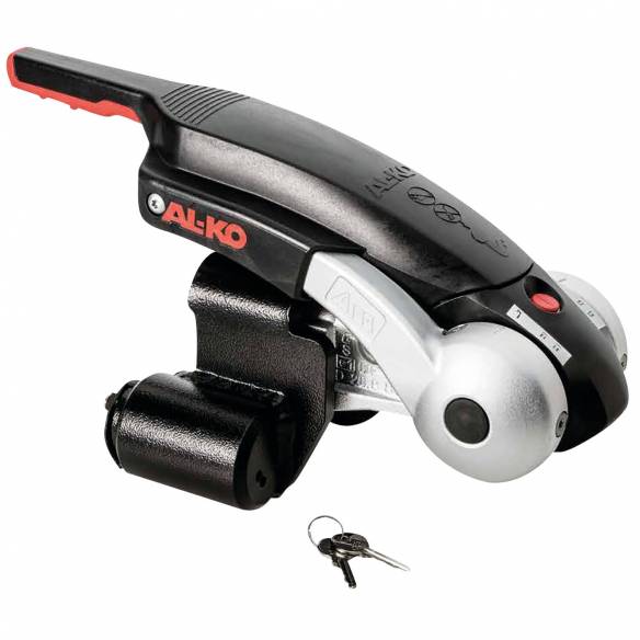 Cerradura de seguridad Premium Al-ko RG-123774