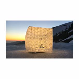 Puff solar - Luz cálida  RG-791425 2