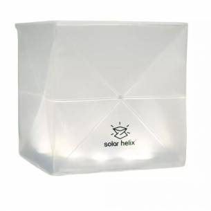 Puff solar - Luz cálida  RG-791425 2