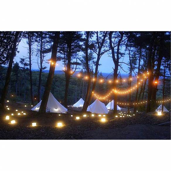 Hélice solar - Luz fría  RG-791435