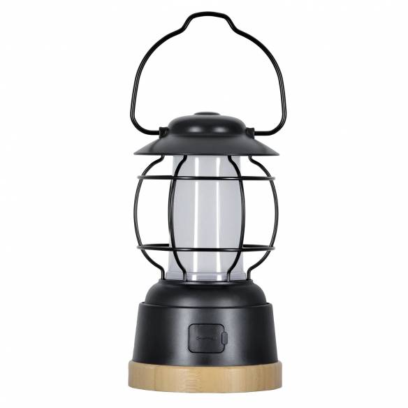 Linterna de camping Soplair RG-792431