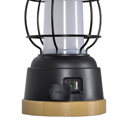 Linterna de camping Soplair RG-792431