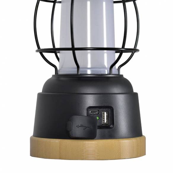 Linterna de camping Soplair RG-792431