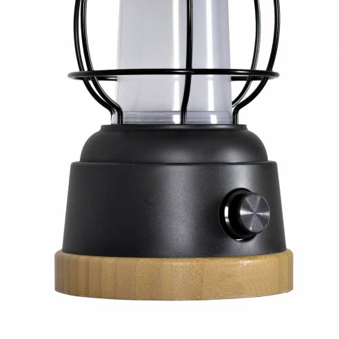 Linterna de camping Soplair RG-792431