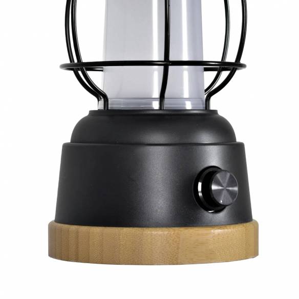 Linterna de camping Soplair RG-792431