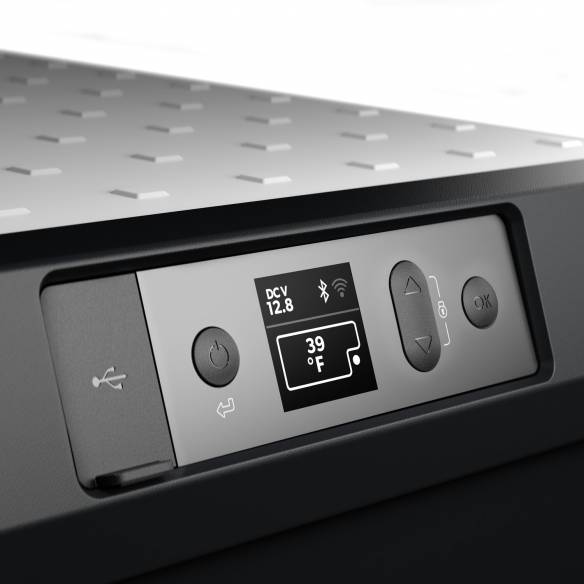 Nevera portátil de compresión CFX3 Dometic RG-364371