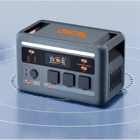 1800 SE Oscal RG-054706