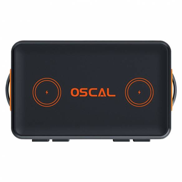 Central eléctrica PowerMax Oscal RG-054706