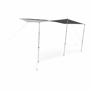 Toldo desmontable Solar Shade Dometic RG-693102