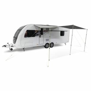 Toldo desmontable Solar Shade Dometic RG-693102 2