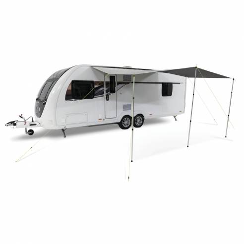 Toldo desmontable Solar Shade Dometic RG-693102