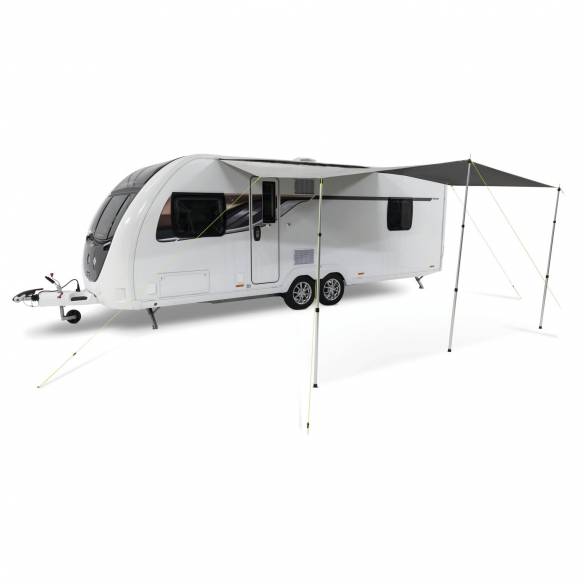 Toldo desmontable Solar Shade Dometic RG-693102