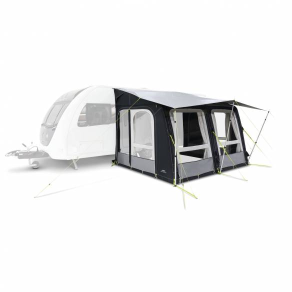 Toldo desmontable Solar Shade Dometic RG-693102