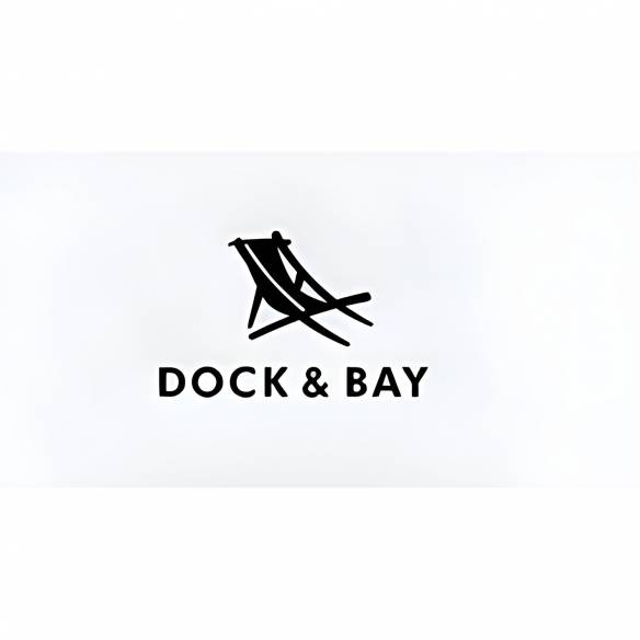 Toalla de playa Dock & Bay RG-073899