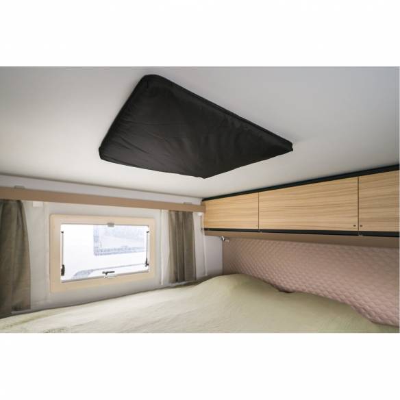 Cortina opaca y aislante para claraboyas Alteraque RG-686141