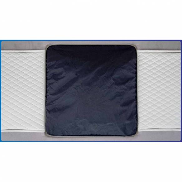 Cortina opaca y aislante para ventanas Alteraque RG-686161