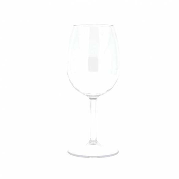 Juego de 2 copas de vino Incasa RG-918477