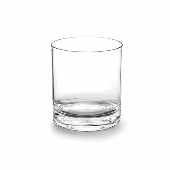 Juego de 2 vasos de agua Incasa RG-918428