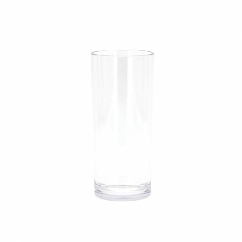 Juego de 2 vasos de agua grandes Incasa RG-918438