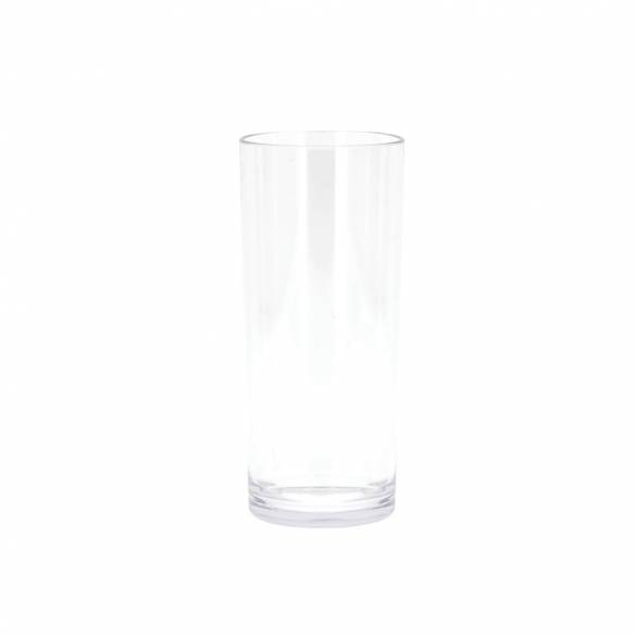 Juego de 2 vasos de agua grandes Incasa RG-918438