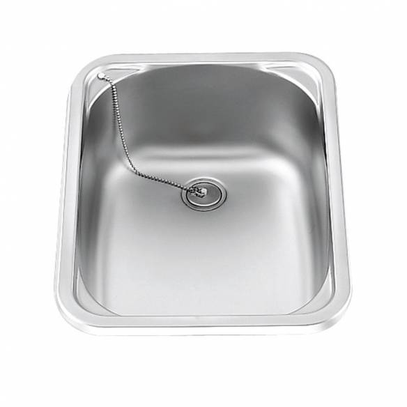 Fregadero de acero inoxidable VA930 Dometic RG-429493