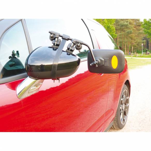 Espejo universal para caravana Krok One Repusel RG-116670
