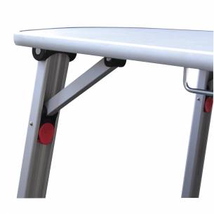 Mesa de camping Pegasus para 2  RG-078722 2