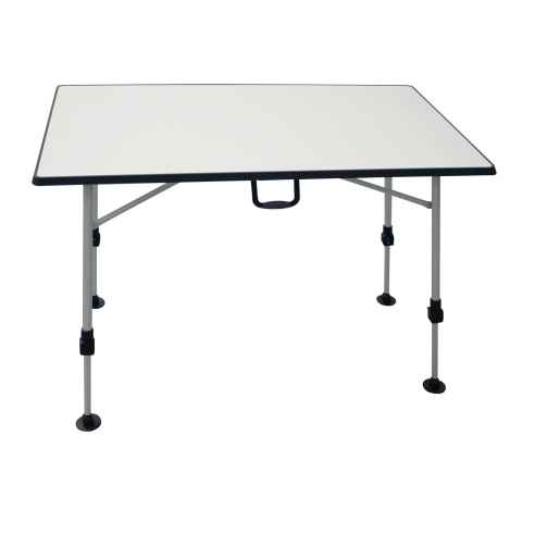 Mesa de aluminio para camping 4 personas Cassiopeia  RG-078732