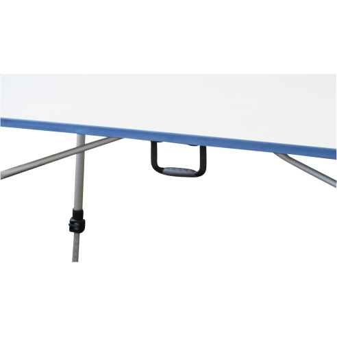 Mesa de aluminio para camping 4 personas Cassiopeia  RG-078732