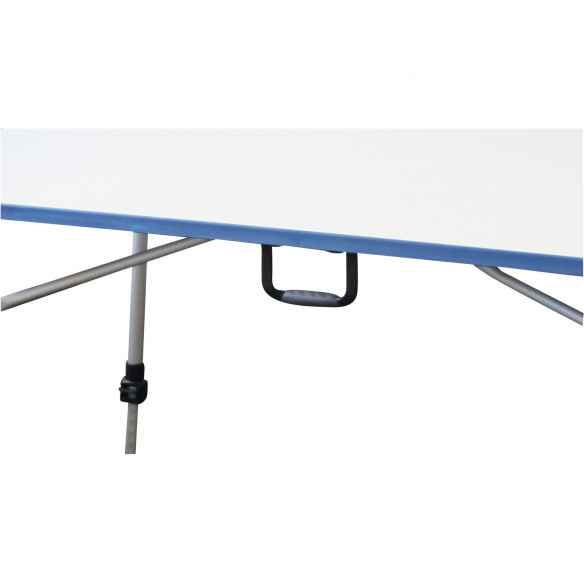 Mesa de aluminio para camping 4 personas Cassiopeia  RG-078732