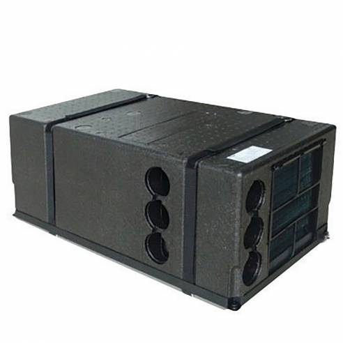 Acondicionador de aire para búnker de B2500 Kronings RG-182764